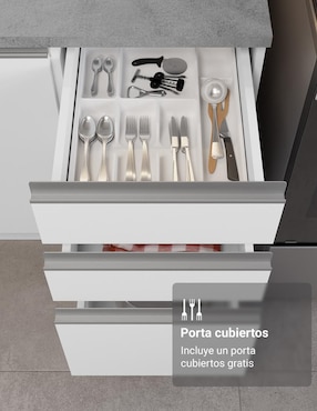 Cocina integral Madesa