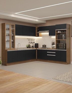 Cocina integral Madesa