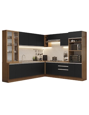Cocina integral Madesa