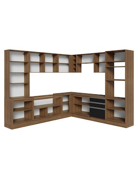 Cocina integral Madesa