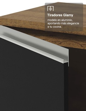 Cocina integral Madesa