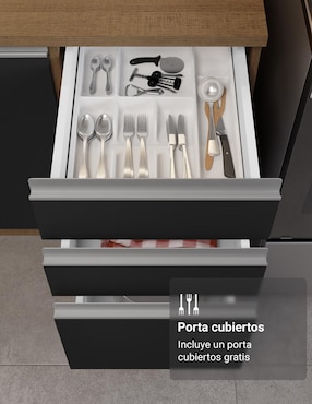 Cocina integral Madesa