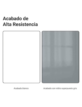 Cocina integral Madesa Lux