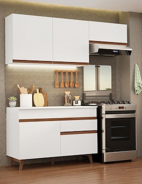 Cocina integral Madesa