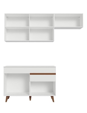 Cocina integral Madesa