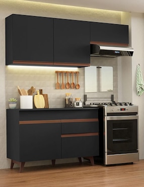 Cocina integral Madesa