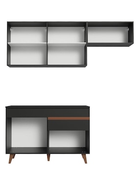 Cocina integral Madesa