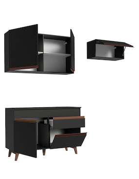 Cocina integral Madesa