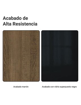Cocina integral Madesa Lux