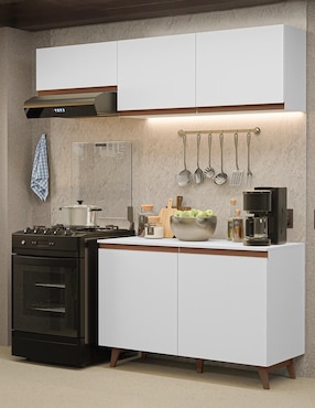 Cocina integral Madesa