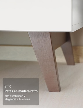 Cocina integral Madesa