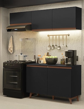 Cocina integral Madesa