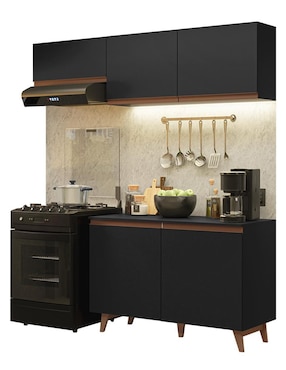 Cocina integral Madesa