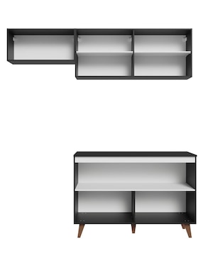 Cocina integral Madesa