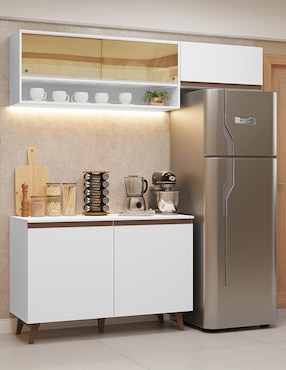 Cocina integral Madesa