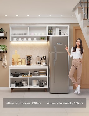 Cocina integral Madesa