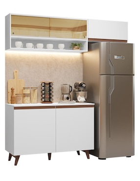 Cocina integral Madesa