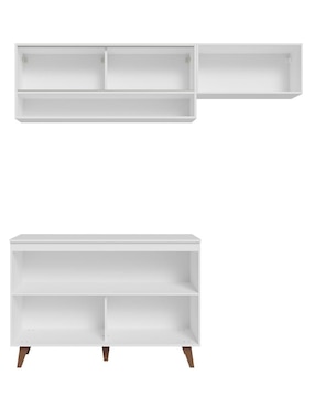 Cocina integral Madesa