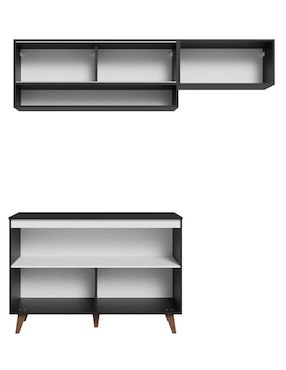 Cocina integral Madesa