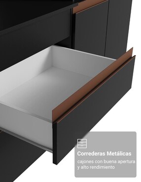 Cocina integral Madesa