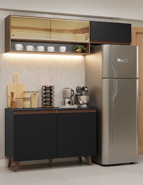 Cocina integral Madesa Reims