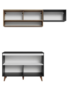 Cocina integral Madesa Reims