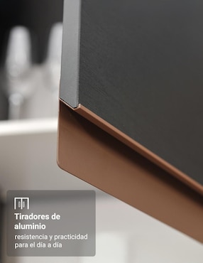 Cocina integral Madesa Reims