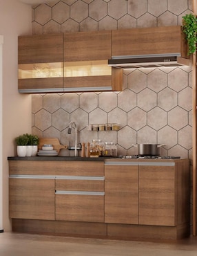 Cocina integral Madesa