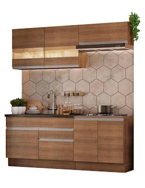 Cocina integral Madesa