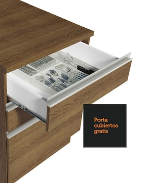 Cocina integral Madesa