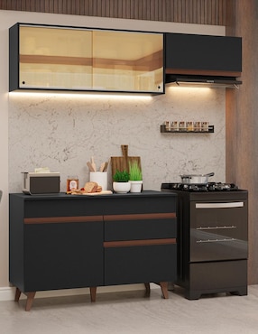 Cocina integral Madesa