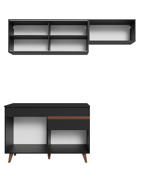 Cocina integral Madesa