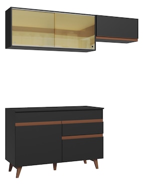 Cocina integral Madesa