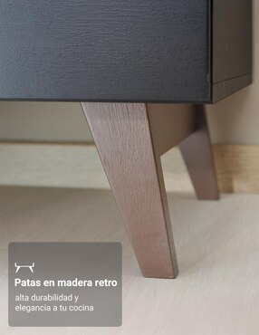 Cocina integral Madesa