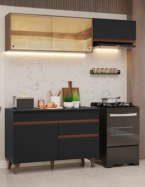Cocina integral Madesa