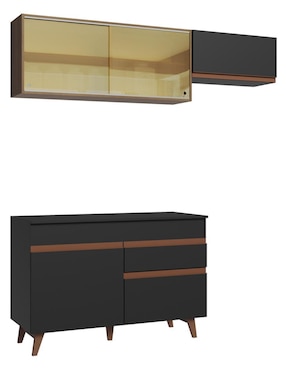 Cocina integral Madesa
