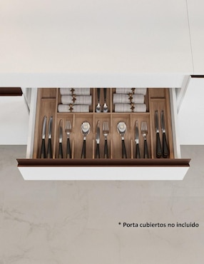 Cocina integral Madesa