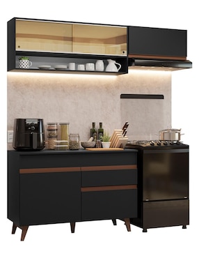 Cocina integral Madesa