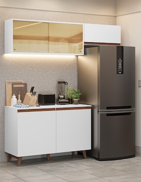 Cocina integral Madesa