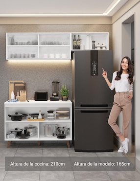 Cocina integral Madesa