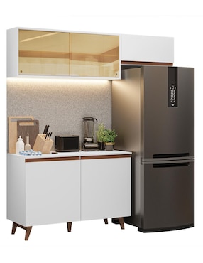 Cocina integral Madesa