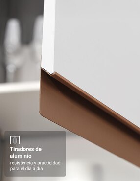 Cocina integral Madesa
