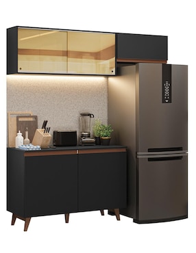 Cocina integral Madesa