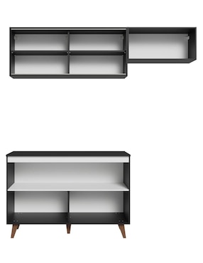 Cocina integral Madesa