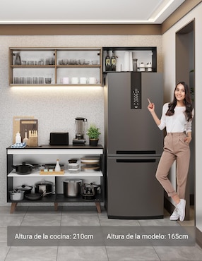 Cocina integral Madesa