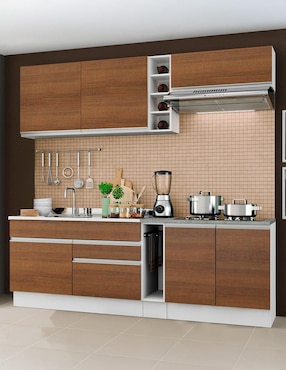 Cocina integral Madesa Parma Glamy