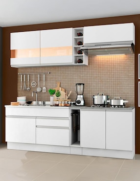 Cocina integral Madesa Parma Glamy