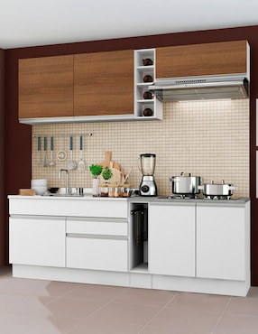 Cocina integral Madesa