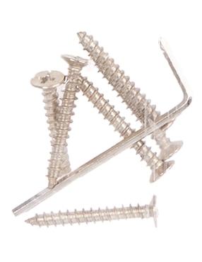 Juego de accesorios para baño Gravita Black 3 piezas