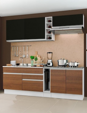 Cocina integral Madesa Parma